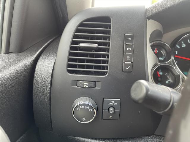 used 2012 Chevrolet Silverado 1500 car, priced at $9,500