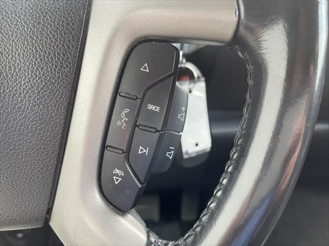 used 2012 Chevrolet Silverado 1500 car, priced at $9,500