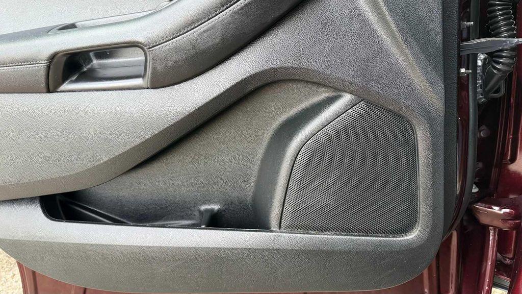 used 2023 Ford Edge car, priced at $24,999