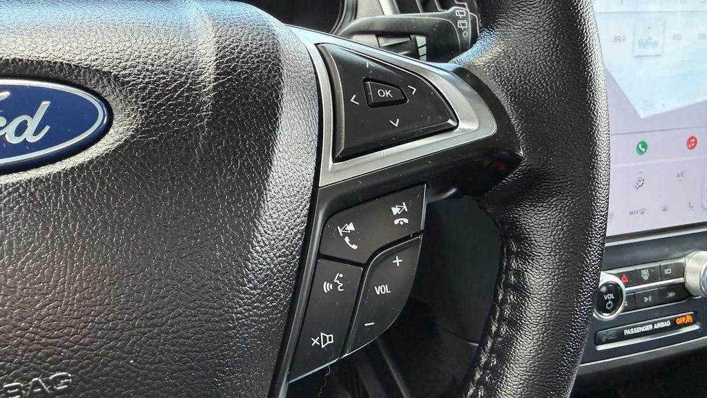 used 2023 Ford Edge car, priced at $24,999