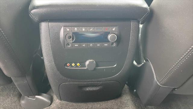 used 2007 Chevrolet Tahoe car, priced at $8,000