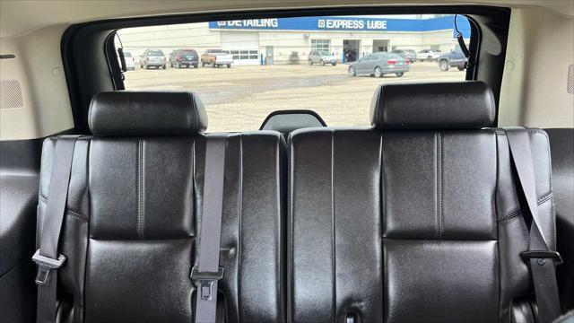 used 2007 Chevrolet Tahoe car, priced at $8,000