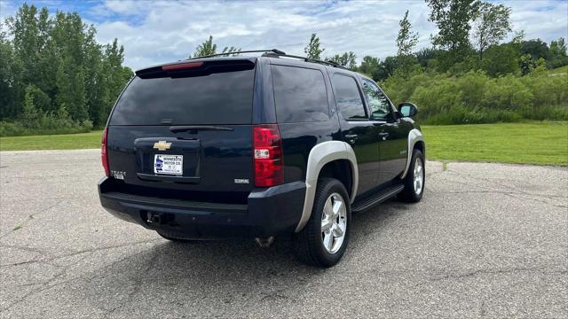 used 2007 Chevrolet Tahoe car, priced at $8,000