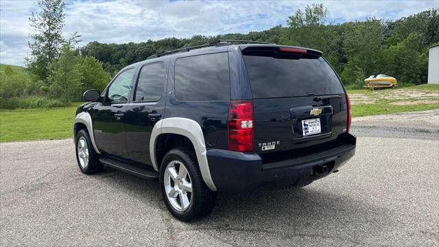 used 2007 Chevrolet Tahoe car, priced at $8,000