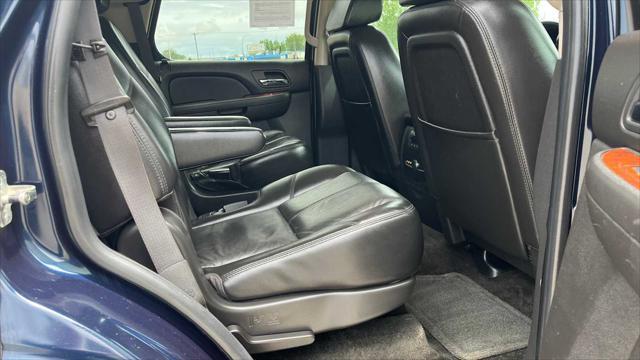 used 2007 Chevrolet Tahoe car, priced at $8,000