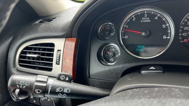 used 2007 Chevrolet Tahoe car, priced at $8,000