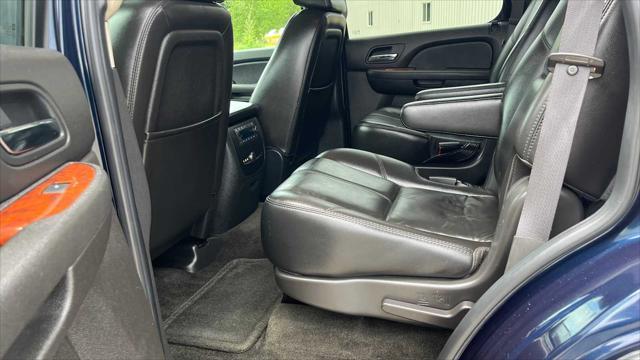 used 2007 Chevrolet Tahoe car, priced at $8,000