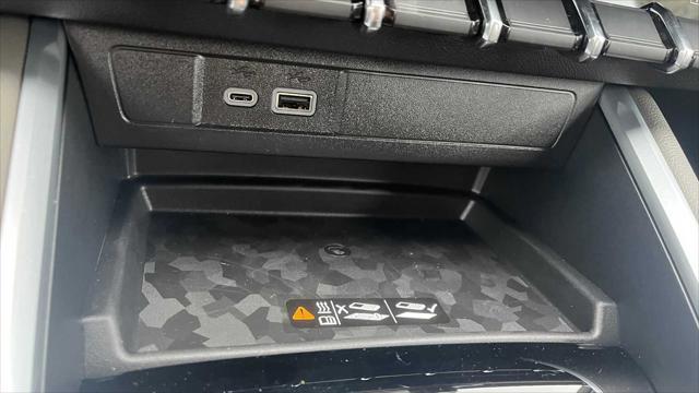new 2025 Chevrolet Colorado car, priced at $52,170