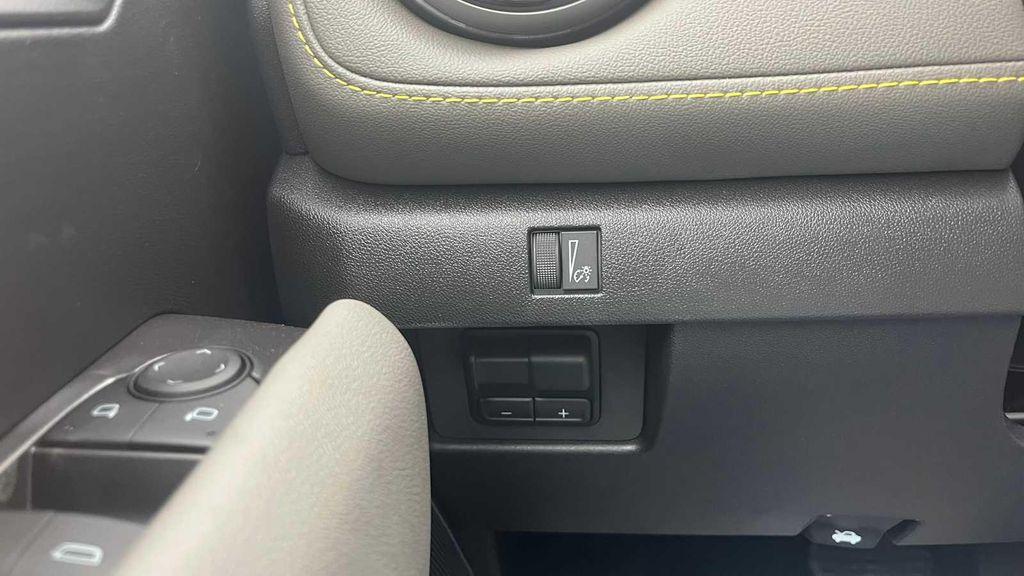 new 2025 Chevrolet Colorado car, priced at $51,692
