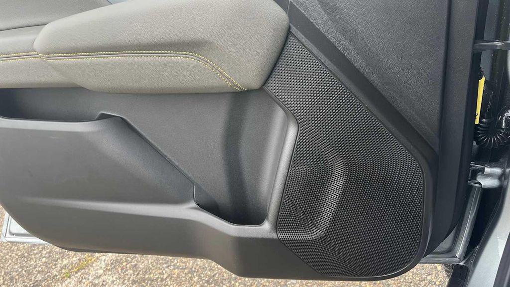 new 2025 Chevrolet Colorado car, priced at $51,692