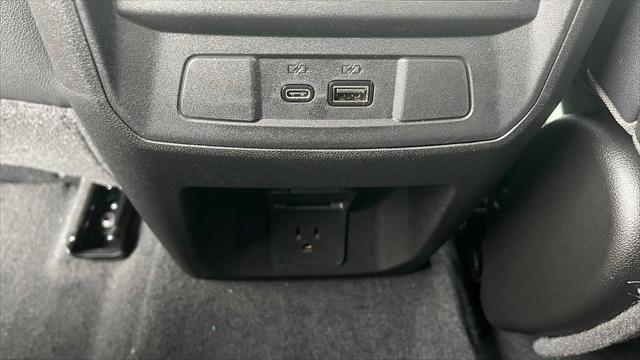 new 2025 Chevrolet Colorado car, priced at $52,170