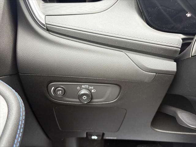 new 2025 Buick Encore GX car, priced at $32,069