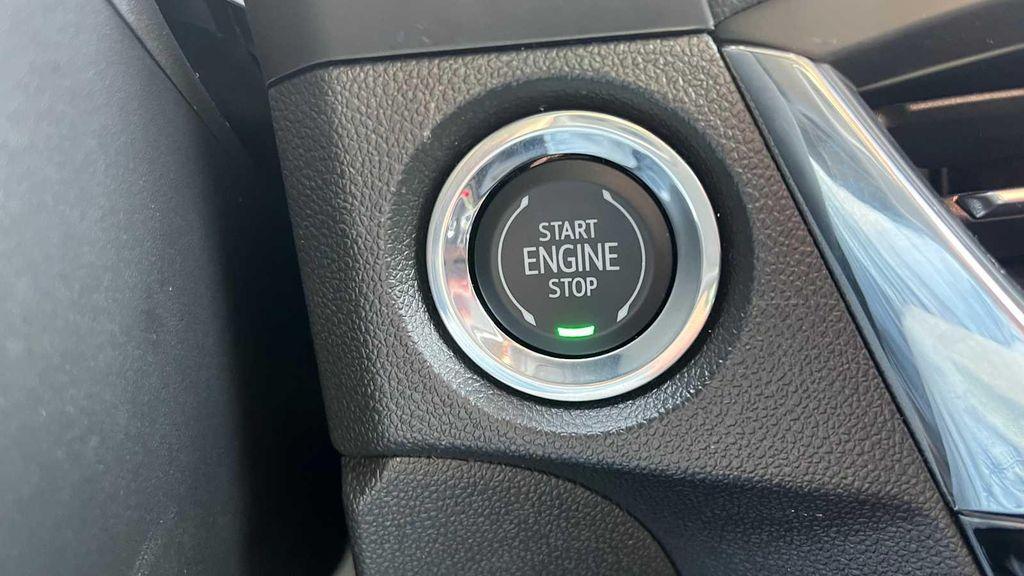 new 2025 Buick Encore GX car, priced at $30,437