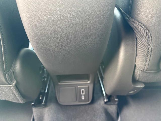 new 2025 Buick Encore GX car, priced at $32,069