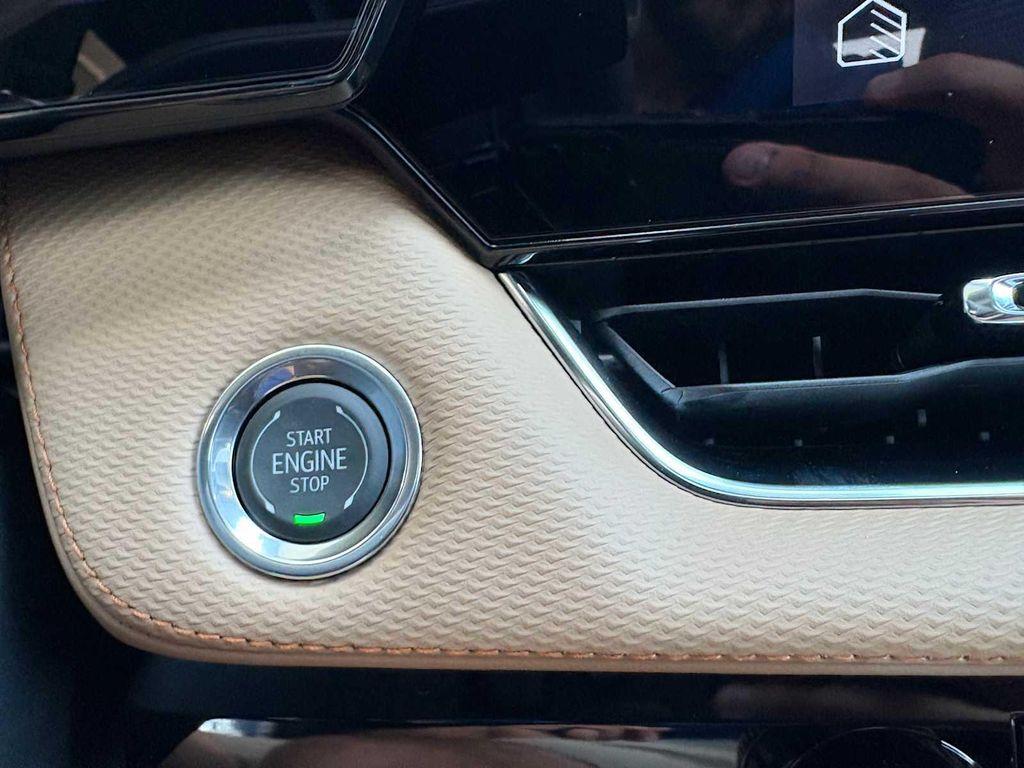 new 2026 Chevrolet Equinox car, priced at $38,793