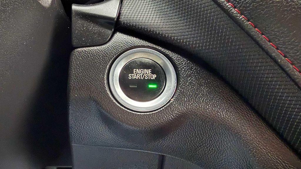 used 2023 Chevrolet Equinox car, priced at $26,399