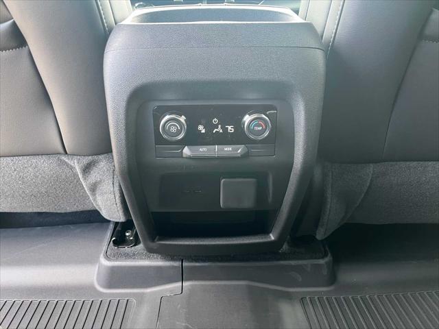 new 2025 Buick Enclave car, priced at $50,378