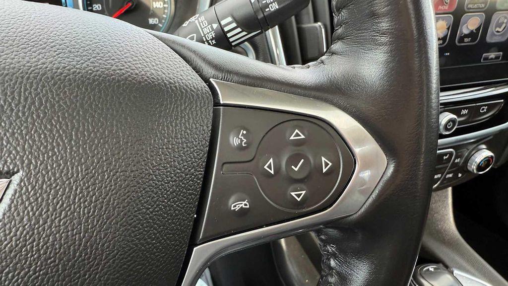 used 2018 Chevrolet Traverse car, priced at $18,000