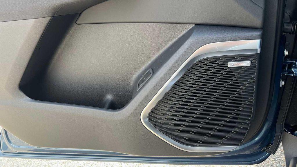 new 2025 Buick Enclave car, priced at $46,834