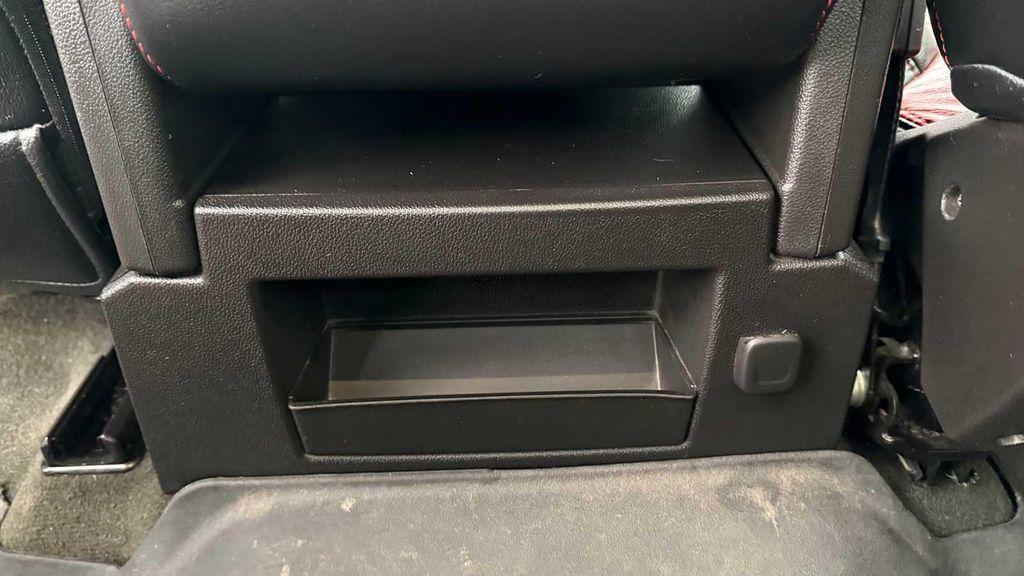 used 2017 Chevrolet Silverado 1500 car, priced at $20,700