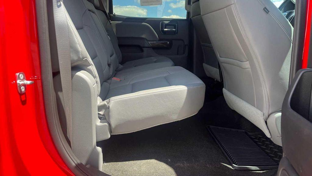 used 2016 GMC Sierra 2500 car, priced at $44,999