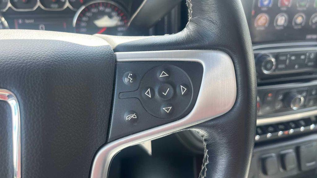 used 2016 GMC Sierra 2500 car, priced at $44,999