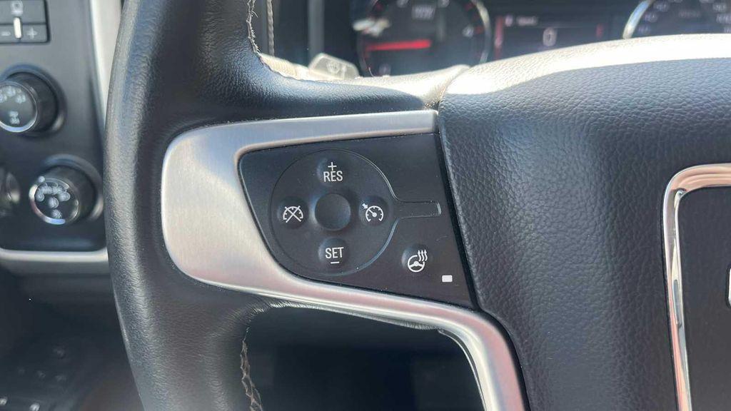 used 2016 GMC Sierra 2500 car, priced at $44,999