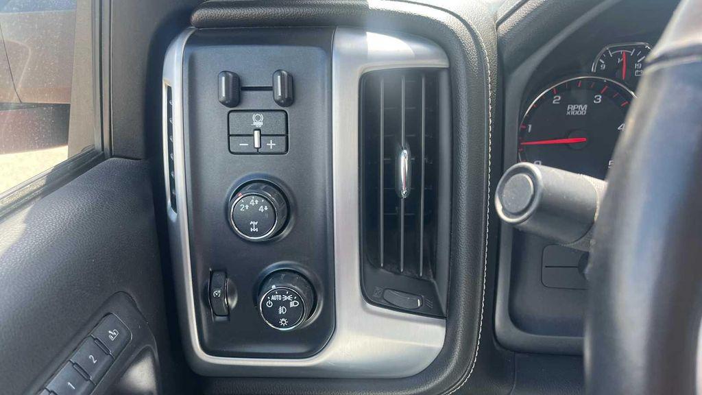 used 2016 GMC Sierra 2500 car, priced at $44,999