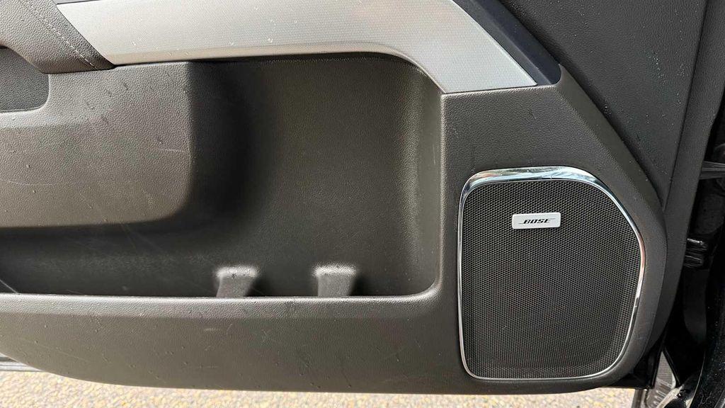 used 2017 Chevrolet Silverado 1500 car, priced at $25,000