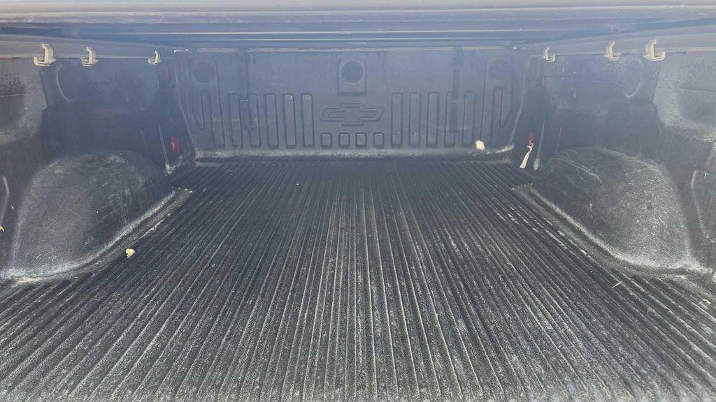 used 2016 Chevrolet Silverado 1500 car, priced at $14,999