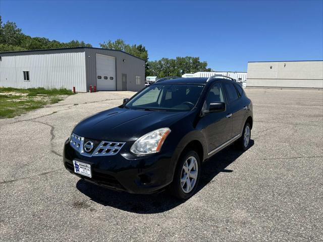 used 2011 Nissan Rogue car, priced at $7,500