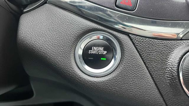 used 2015 Chevrolet Impala car, priced at $16,000