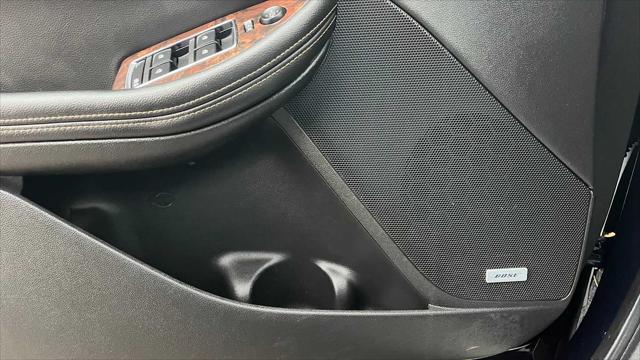 used 2015 Chevrolet Impala car, priced at $16,000