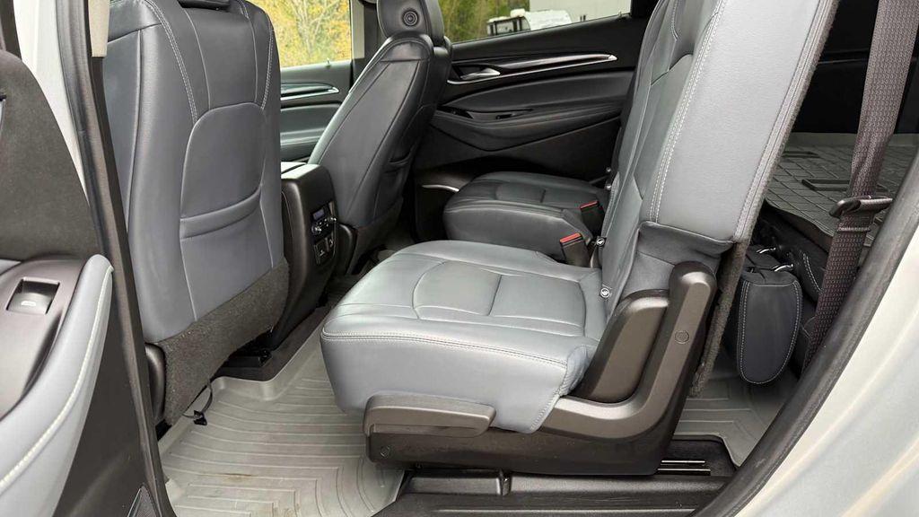 used 2020 Buick Enclave car, priced at $23,999