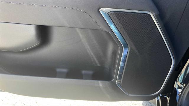 new 2025 Chevrolet Silverado 1500 car, priced at $57,419