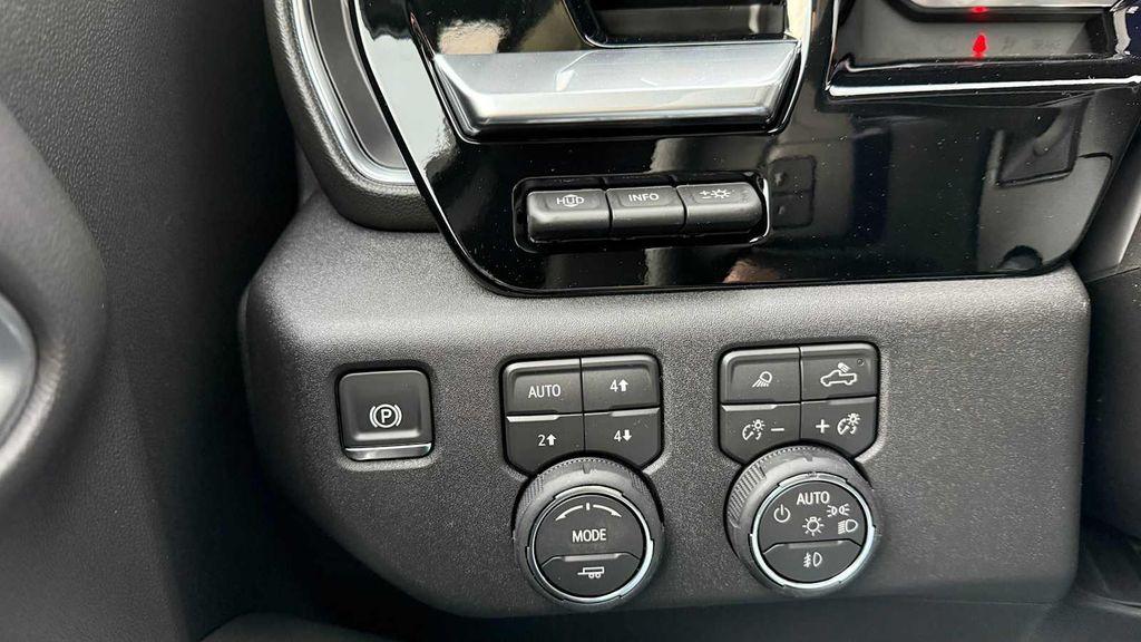 new 2026 Chevrolet Silverado 1500 car, priced at $66,331