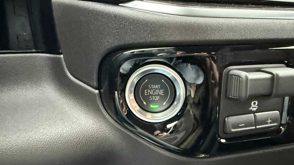 new 2026 Chevrolet Silverado 1500 car, priced at $66,331