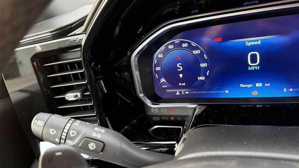 new 2026 Chevrolet Silverado 1500 car, priced at $66,331