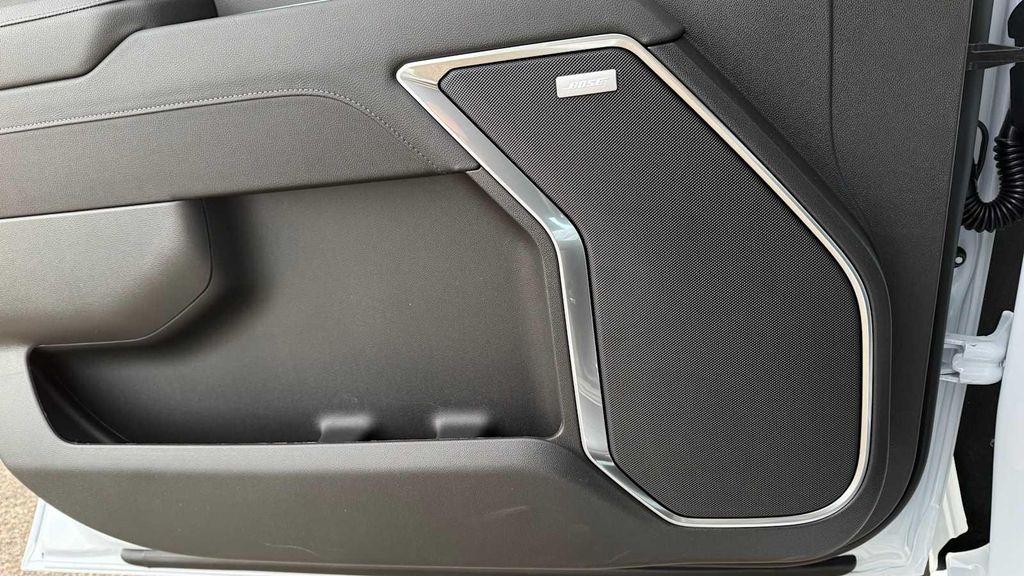 new 2026 Chevrolet Silverado 1500 car, priced at $66,331