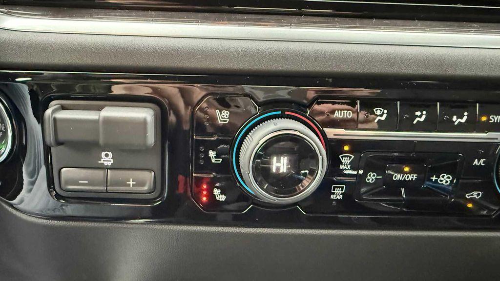 new 2026 Chevrolet Silverado 1500 car, priced at $66,331