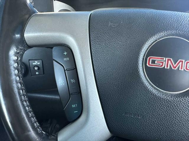 used 2013 GMC Sierra 1500 car, priced at $8,500