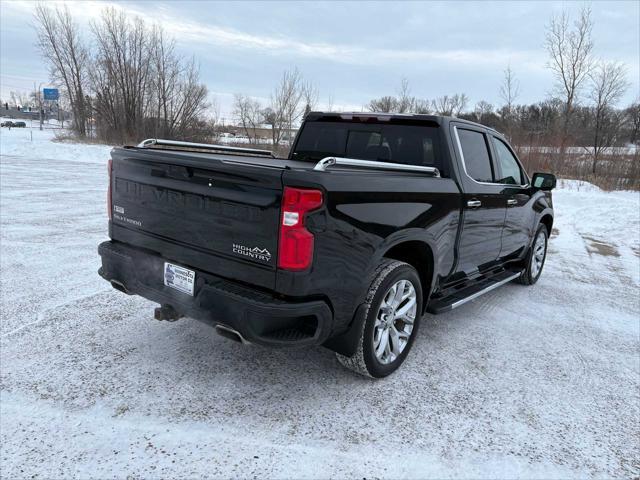 used 2020 Chevrolet Silverado 1500 car, priced at $31,900