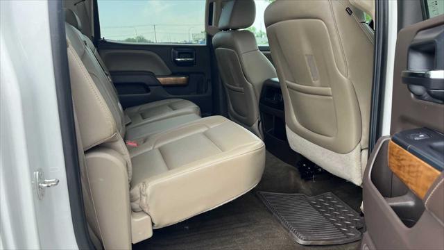 used 2014 Chevrolet Silverado 1500 car, priced at $21,000