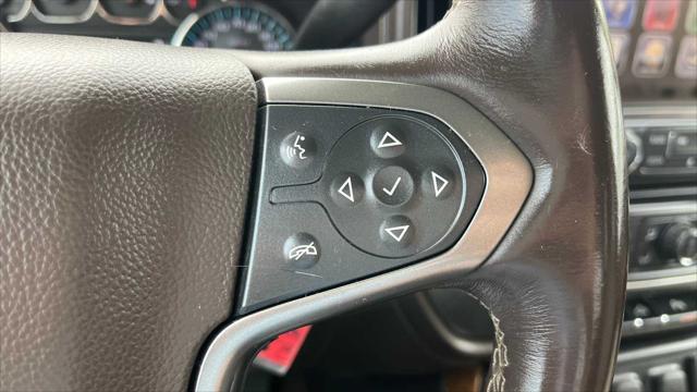 used 2014 Chevrolet Silverado 1500 car, priced at $21,000