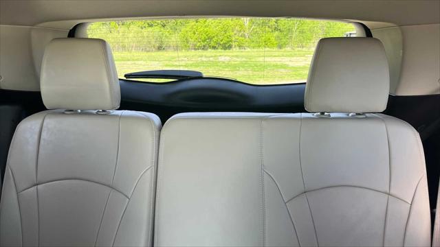 used 2021 Buick Enclave car, priced at $19,900