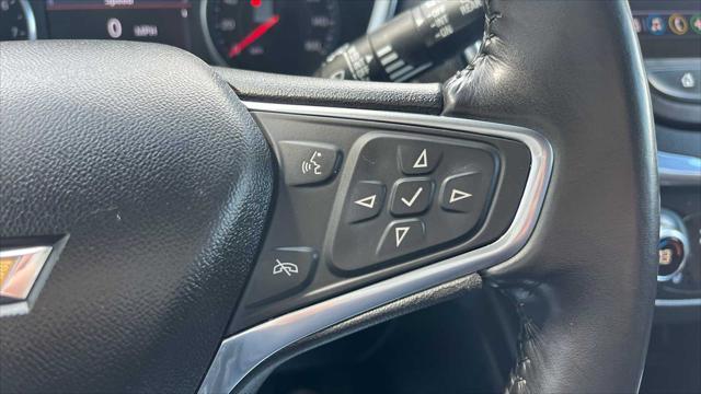 used 2019 Chevrolet Equinox car, priced at $15,999