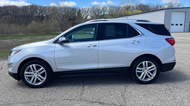 used 2019 Chevrolet Equinox car, priced at $15,999