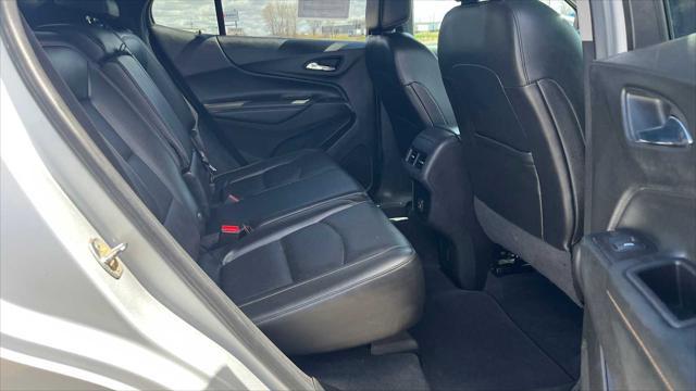 used 2019 Chevrolet Equinox car, priced at $15,999