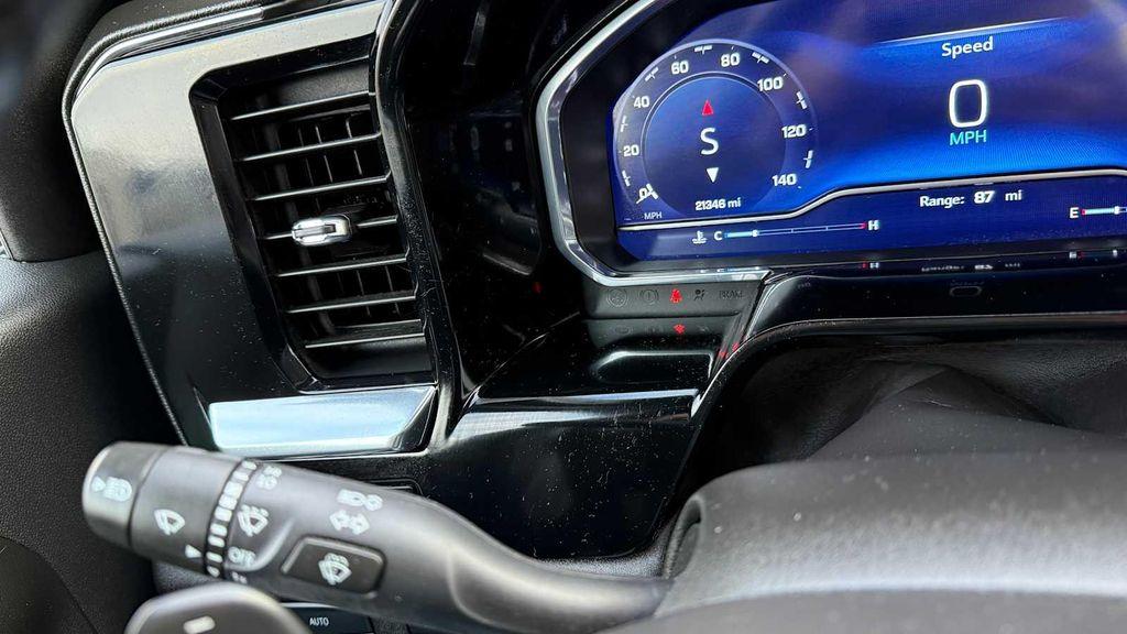 used 2025 Chevrolet Silverado 1500 car, priced at $51,000