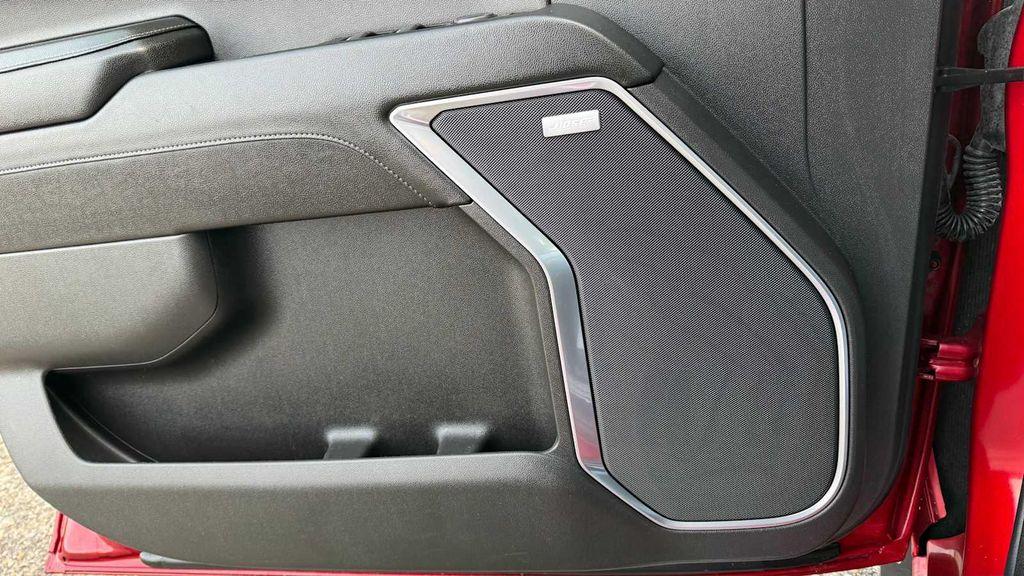 used 2025 Chevrolet Silverado 1500 car, priced at $51,000